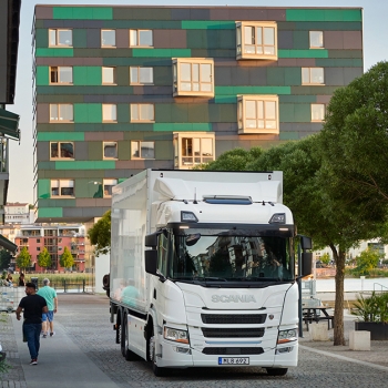 Sustainable Transport Forum 2021